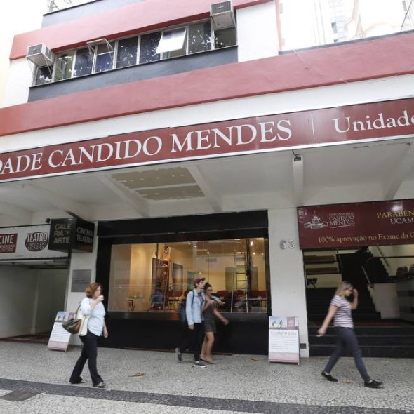 Universidade Candido Mendes: Em decisão inédita, TJ-RJ aceita recuperação judicial de associação sem fins lucrativos