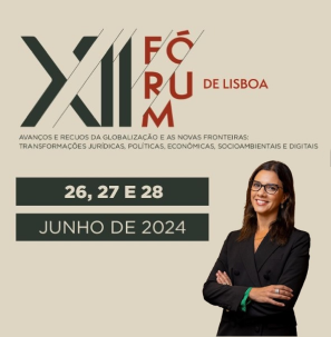 XII Fórum de Lisboa