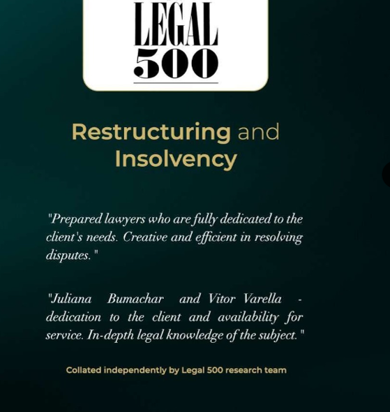 The Legal 500